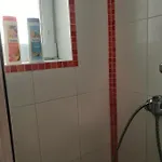 Red Apartment *