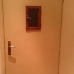 Red Apartment *