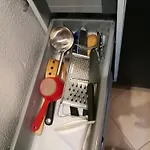 Apartment Red