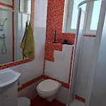 Red Apartment *