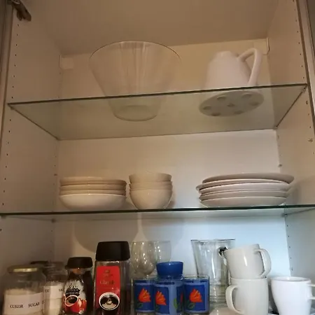 Red Apartamento *