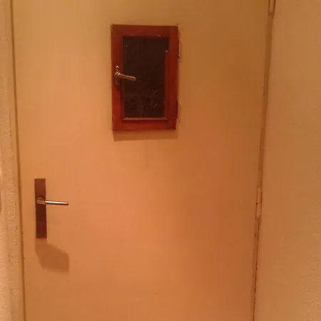 Red Apartamento *