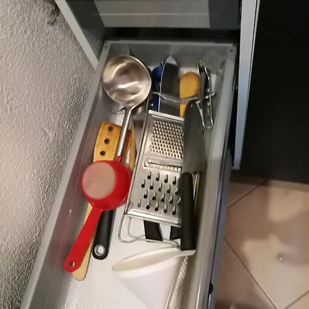Apartmán Red