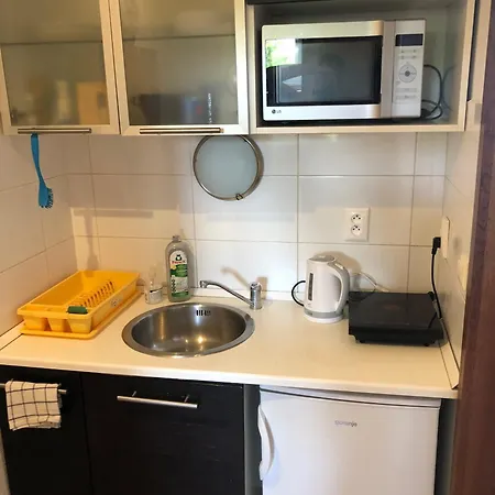 Apartamento Red Bratislava