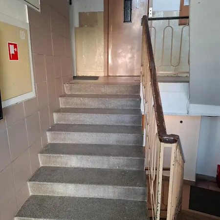 Apartmán Red Bratislava