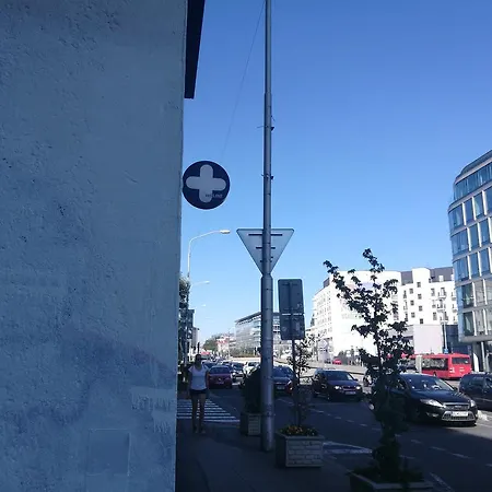 Red * Братислава