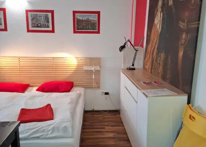 Red ブラチスラヴァ