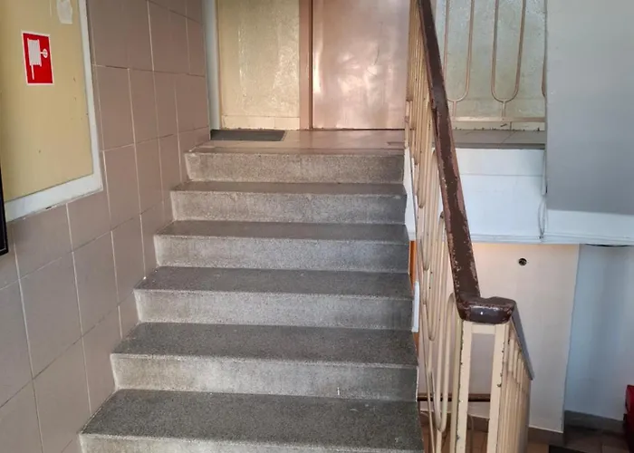 Apartmán Red Bratislava