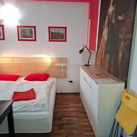 Red Братислава