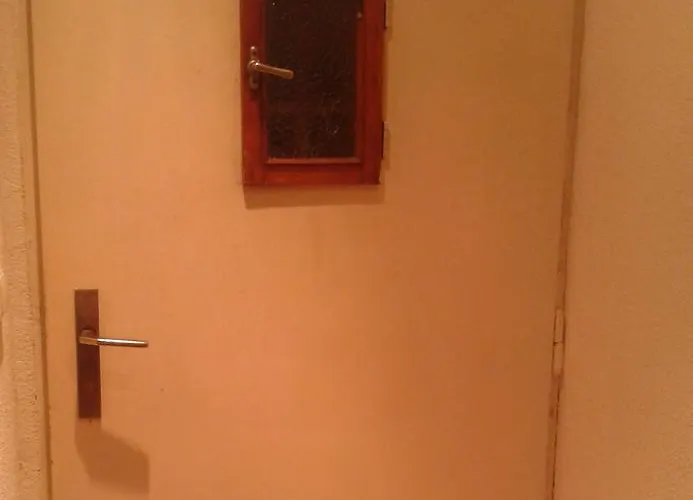 Red Апартаменты *